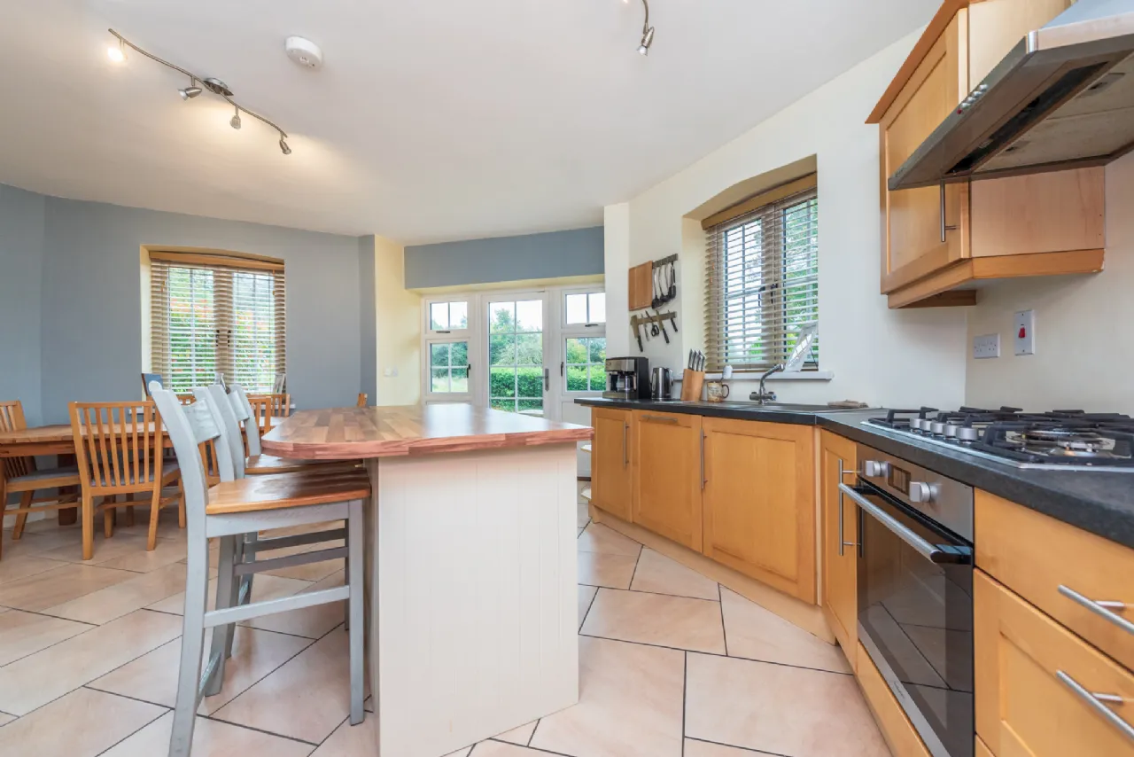 Photo of 9 Knockanally Golf Village, Donadea, Co. Kildare, W91 D621