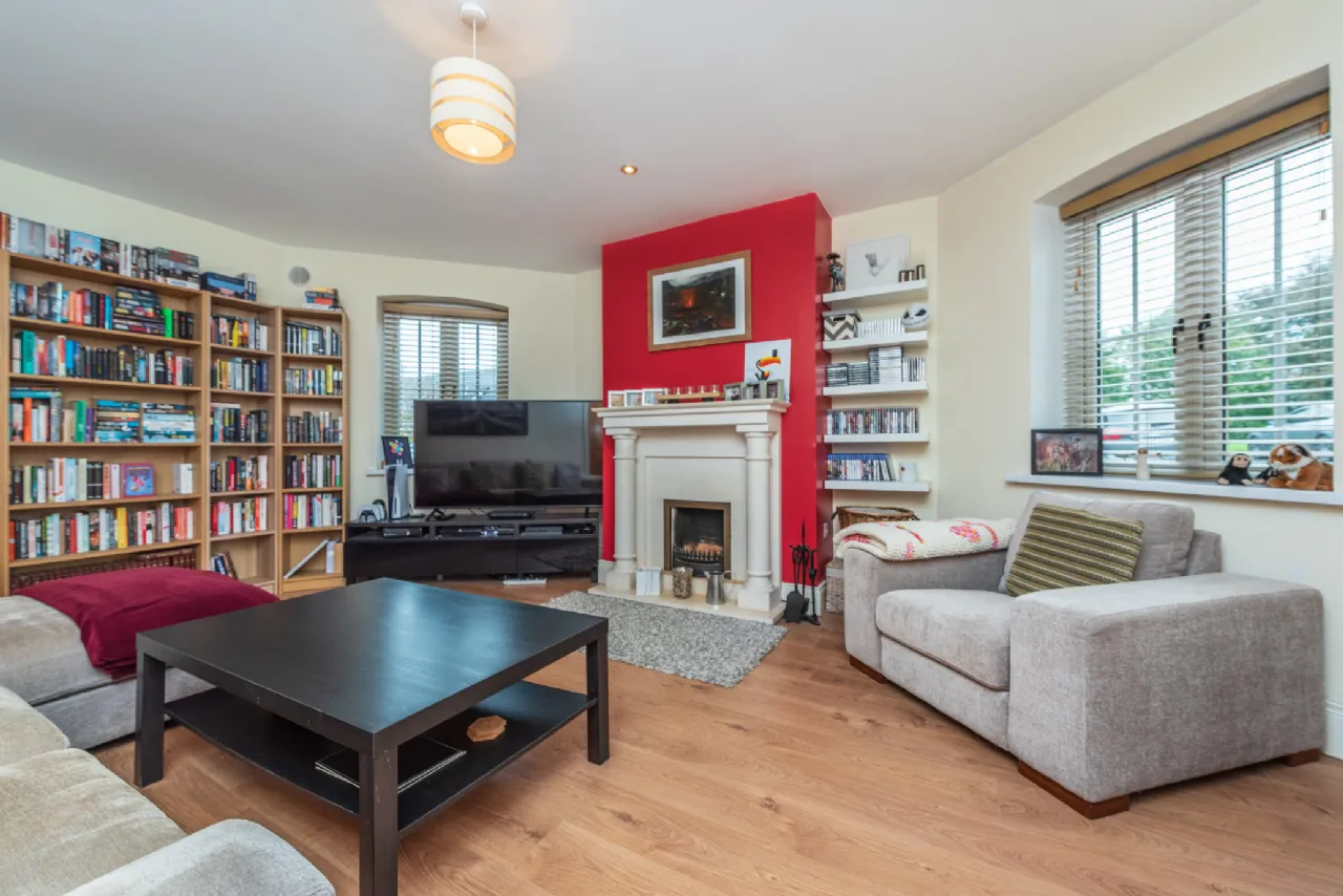 Photo of 9 Knockanally Golf Village, Donadea, Co. Kildare, W91 D621