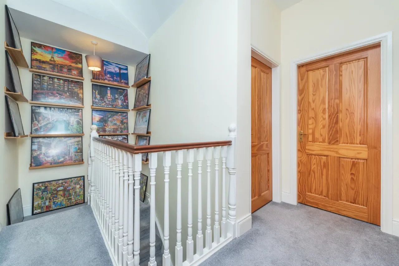 Photo of 9 Knockanally Golf Village, Donadea, Co. Kildare, W91 D621