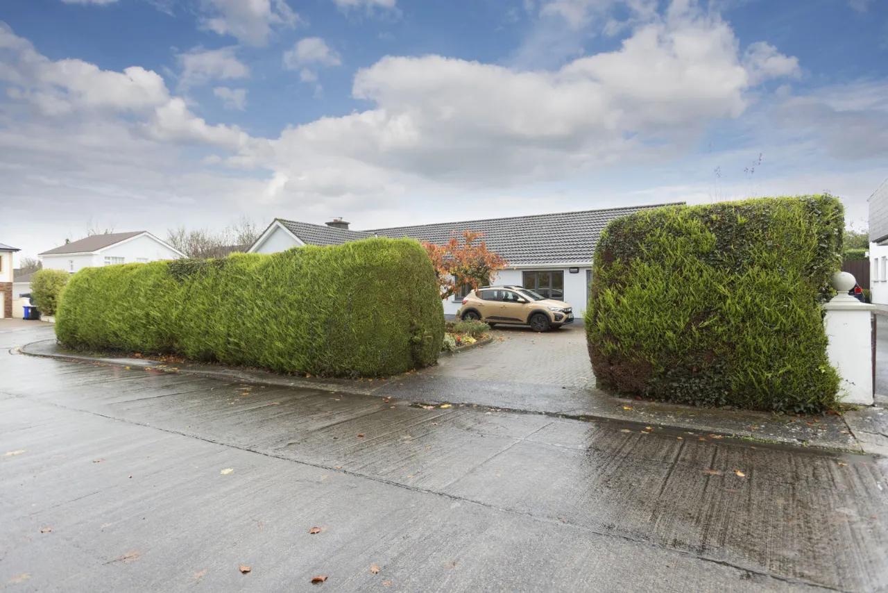 Photo of 3 Lynnderry Court, Mullingar, Co. Westmeath, N91 N2H7