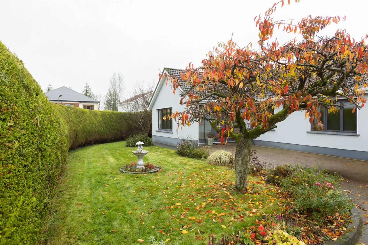 Photo of 3 Lynnderry Court, Mullingar, Co. Westmeath, N91 N2H7