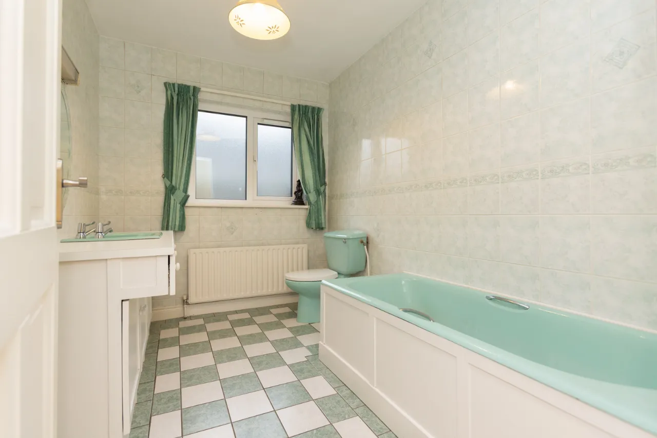 Photo of 3 Lynnderry Court, Mullingar, Co. Westmeath, N91 N2H7