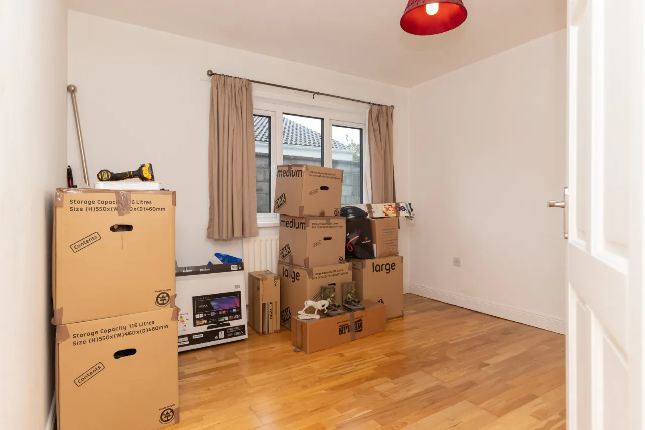 Photo of 3 Lynnderry Court, Mullingar, Co. Westmeath, N91 N2H7