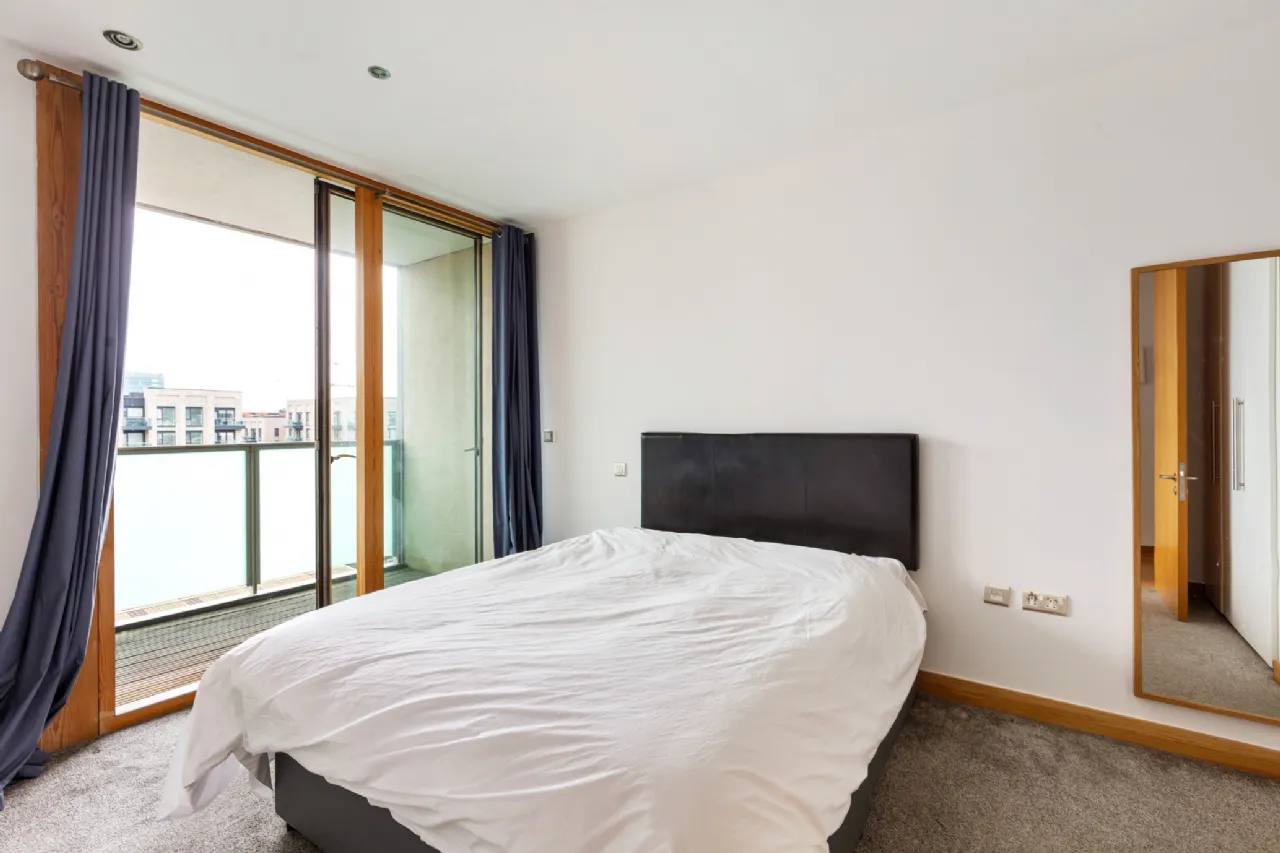 Photo of 19 Pakenham House, Spencer Dock, IFSC, Dublin 1, D01 E8Y7