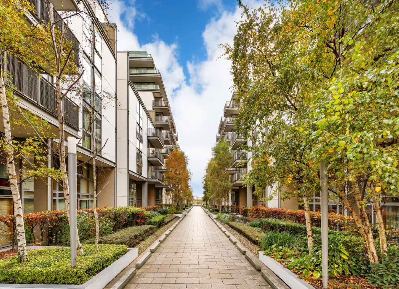 Photo of 19 Pakenham House, Spencer Dock, IFSC, Dublin 1, D01 E8Y7