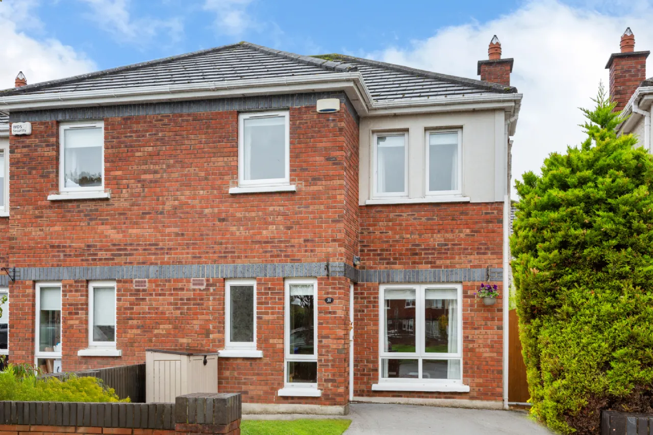 Photo of 31 Callenders Mill, Celbridge, Co. Kildare, W23 X896