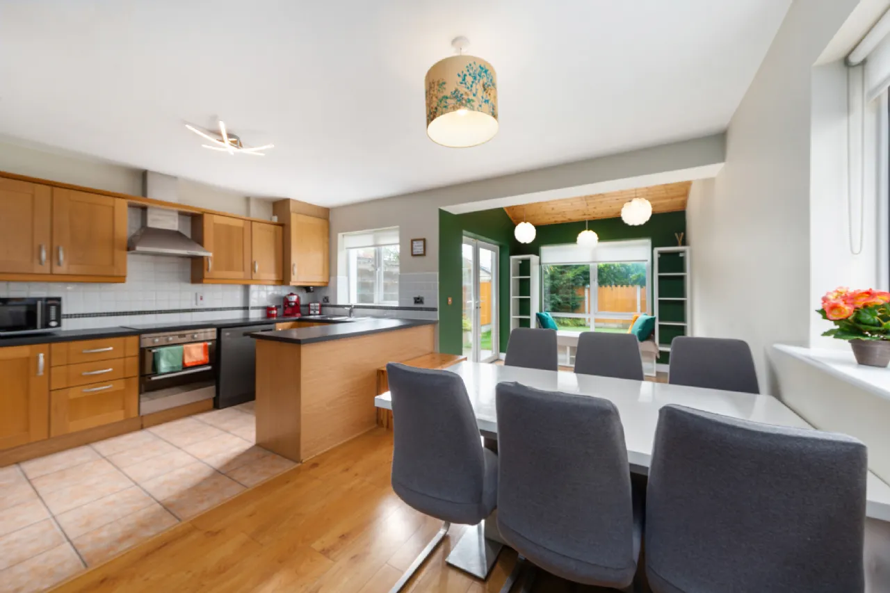 Photo of 31 Callenders Mill, Celbridge, Co. Kildare, W23 X896