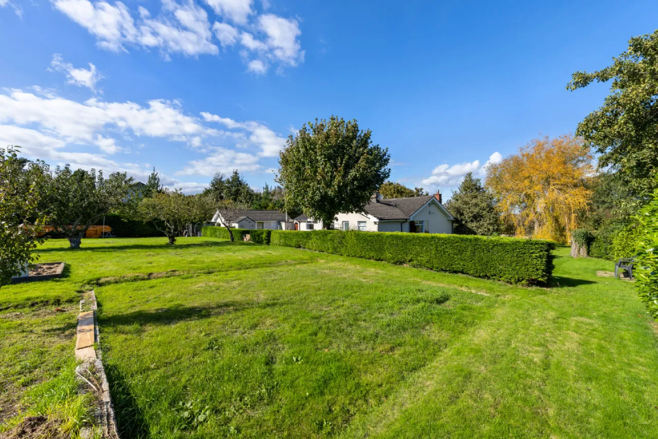 Photo of Rath Lane, The Rath, Swords, Co. Dublin, K67 WY17