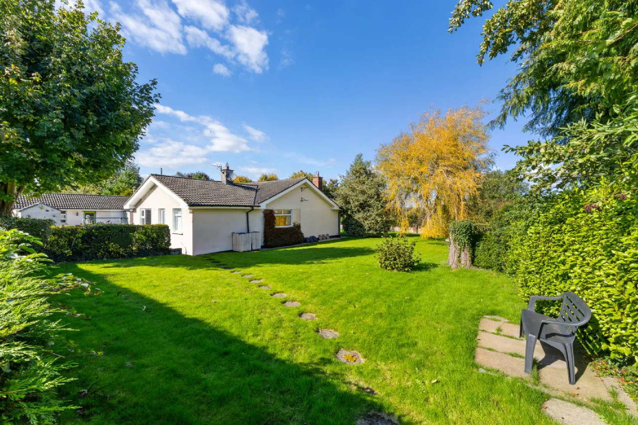 Photo of Rath Lane, The Rath, Swords, Co. Dublin, K67 WY17