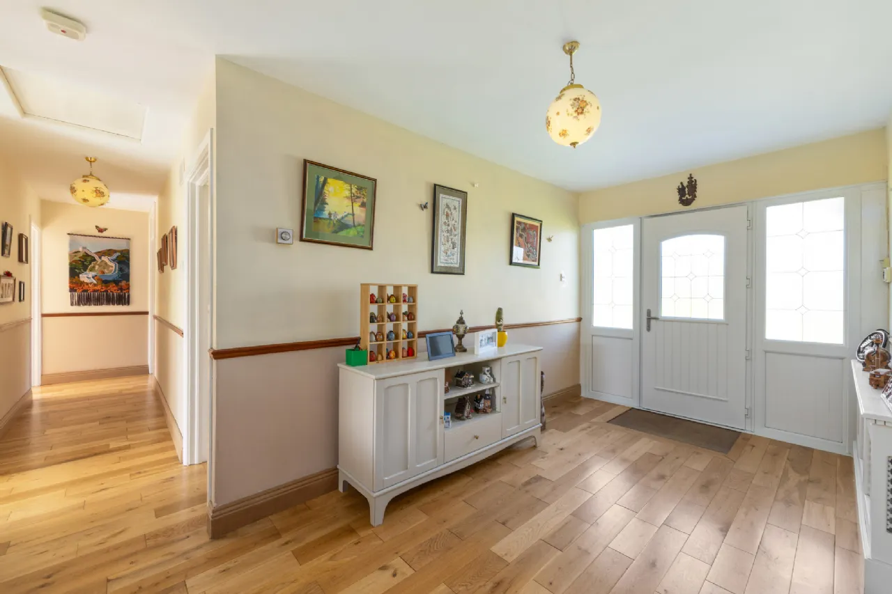 Photo of Rath Lane, The Rath, Swords, Co. Dublin, K67 WY17