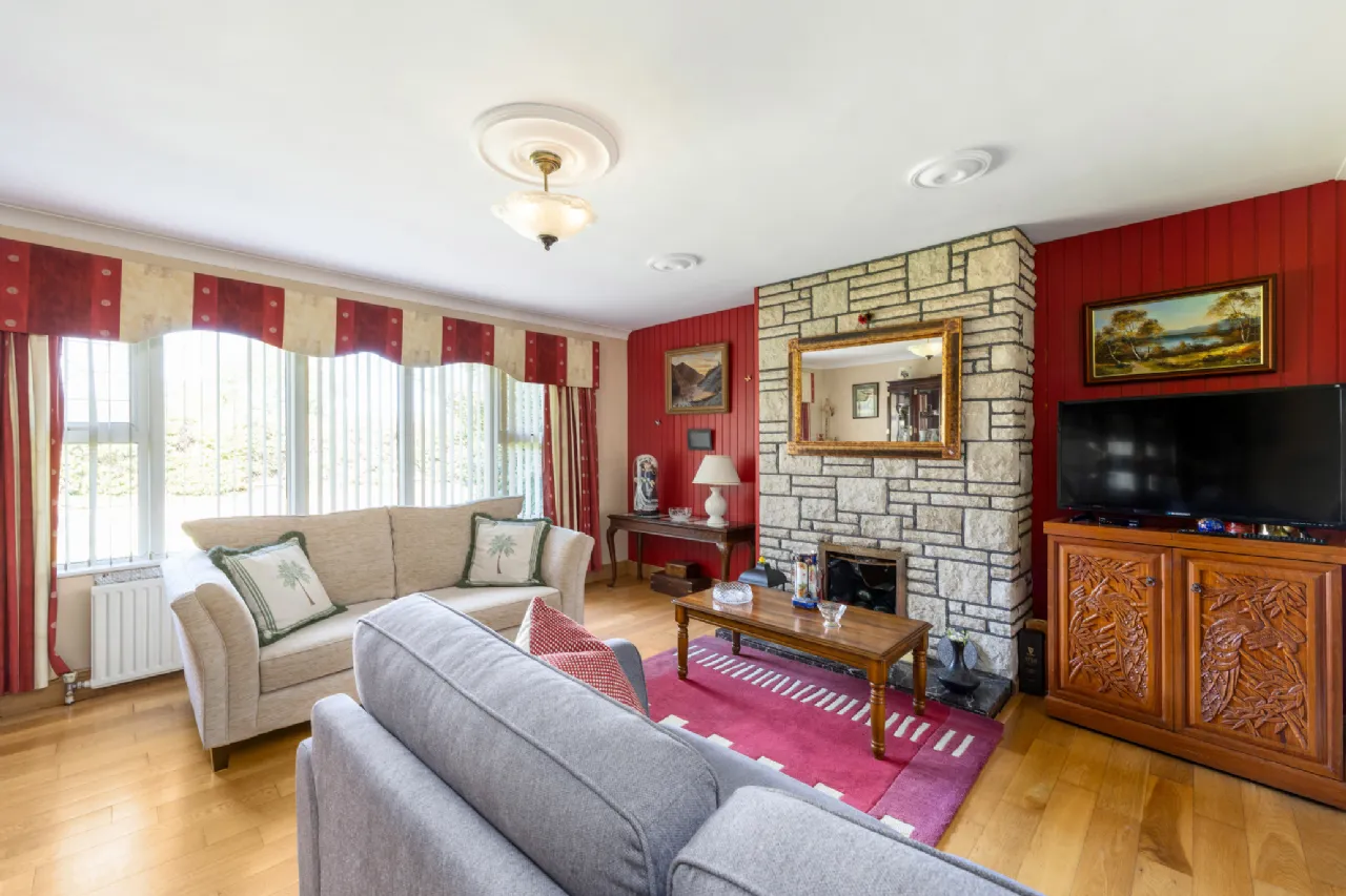 Photo of Rath Lane, The Rath, Swords, Co. Dublin, K67 WY17