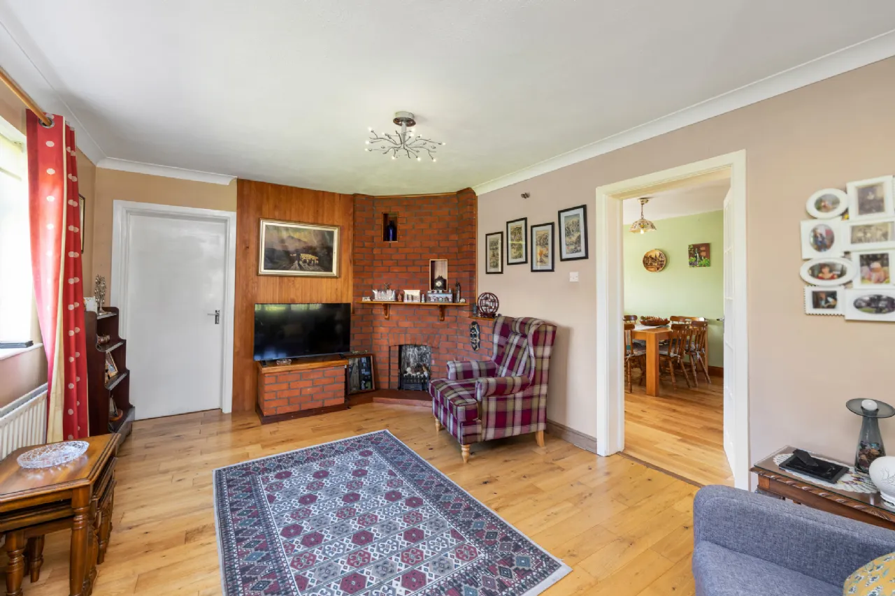 Photo of Rath Lane, The Rath, Swords, Co. Dublin, K67 WY17