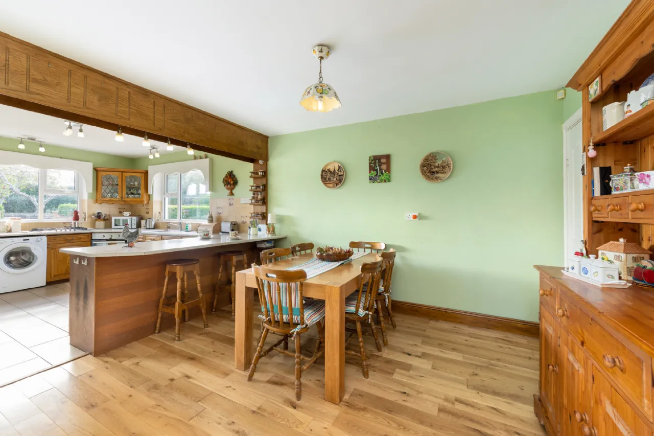 Photo of Rath Lane, The Rath, Swords, Co. Dublin, K67 WY17