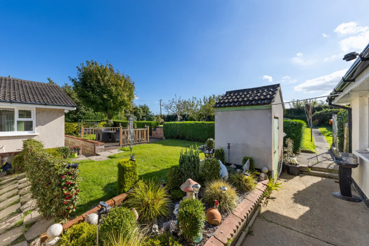 Photo of Rath Lane, The Rath, Swords, Co. Dublin, K67 WY17