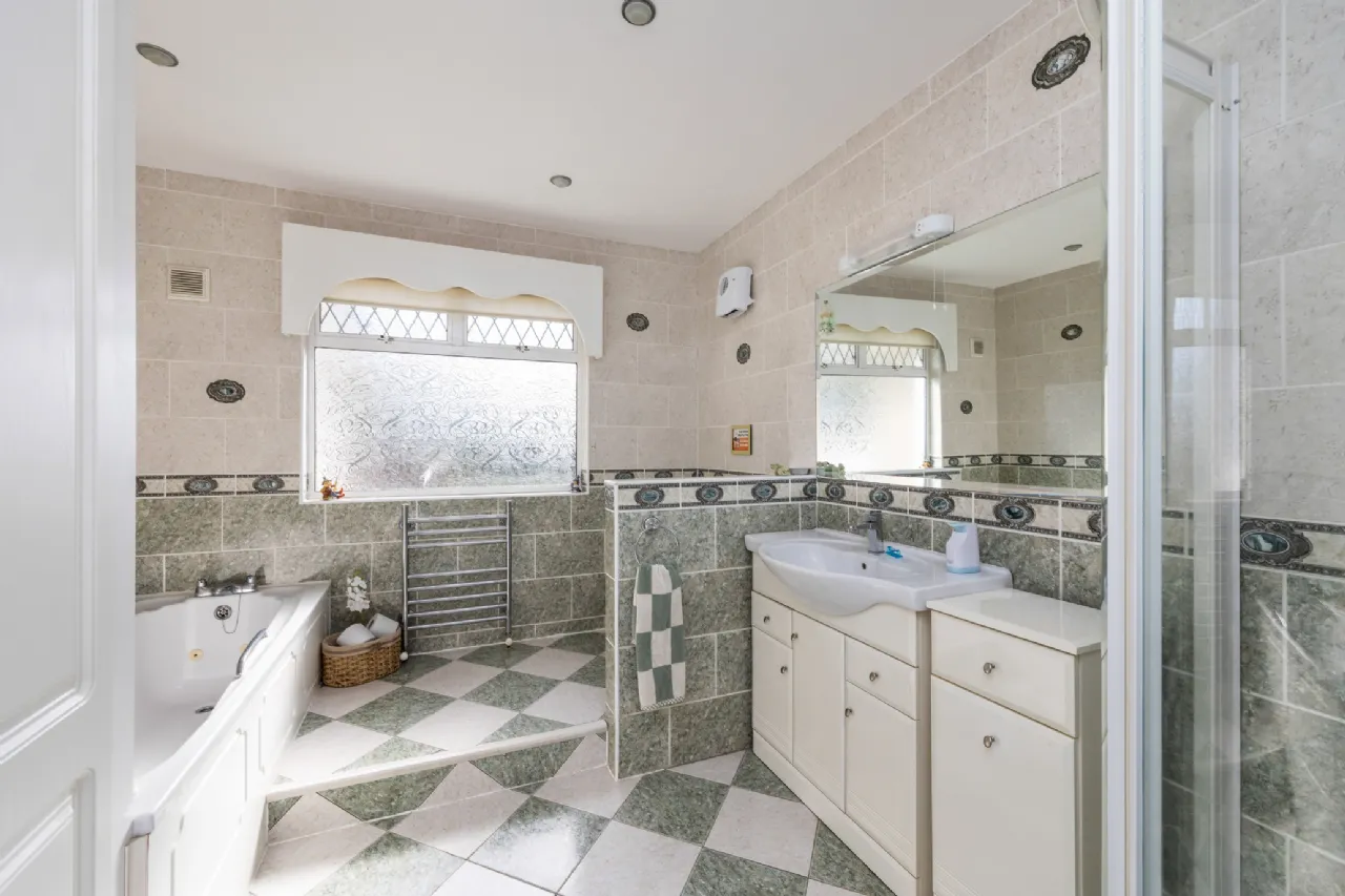 Photo of Rath Lane, The Rath, Swords, Co. Dublin, K67 WY17