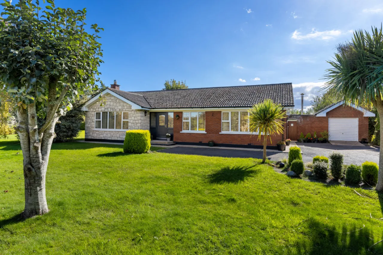 Photo of Rath Lane, The Rath, Swords, Co. Dublin, K67 WY17