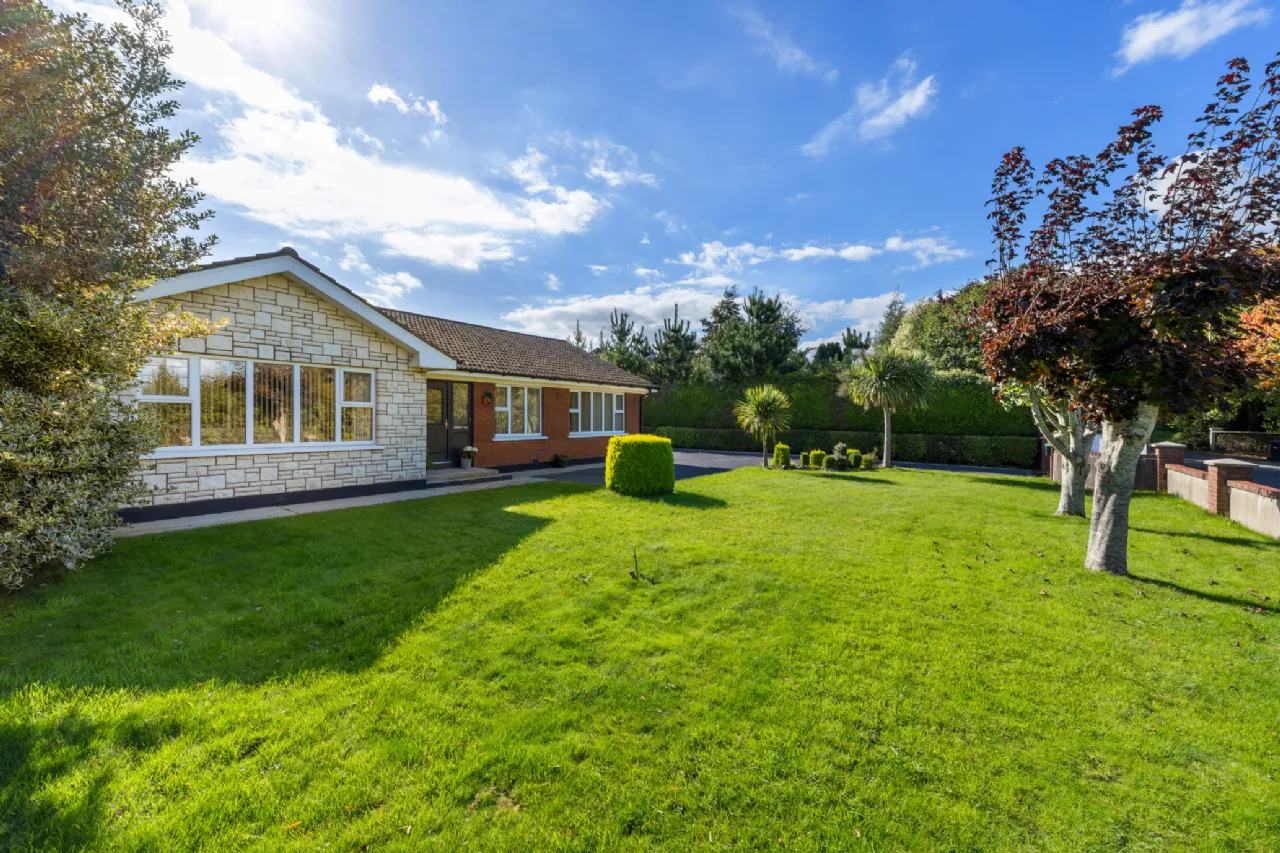 Photo of Rath Lane, The Rath, Swords, Co. Dublin, K67 WY17