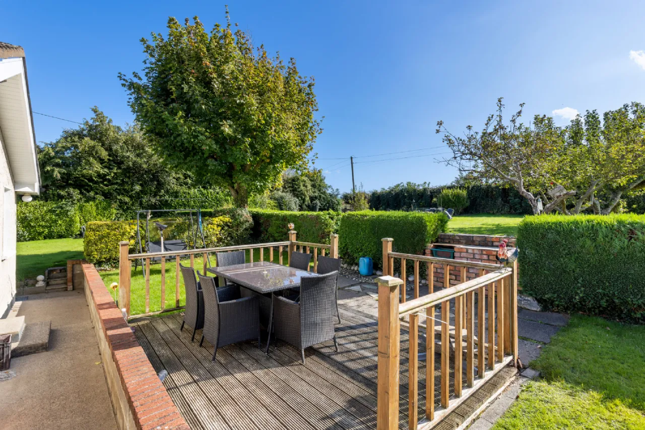 Photo of Rath Lane, The Rath, Swords, Co. Dublin, K67 WY17