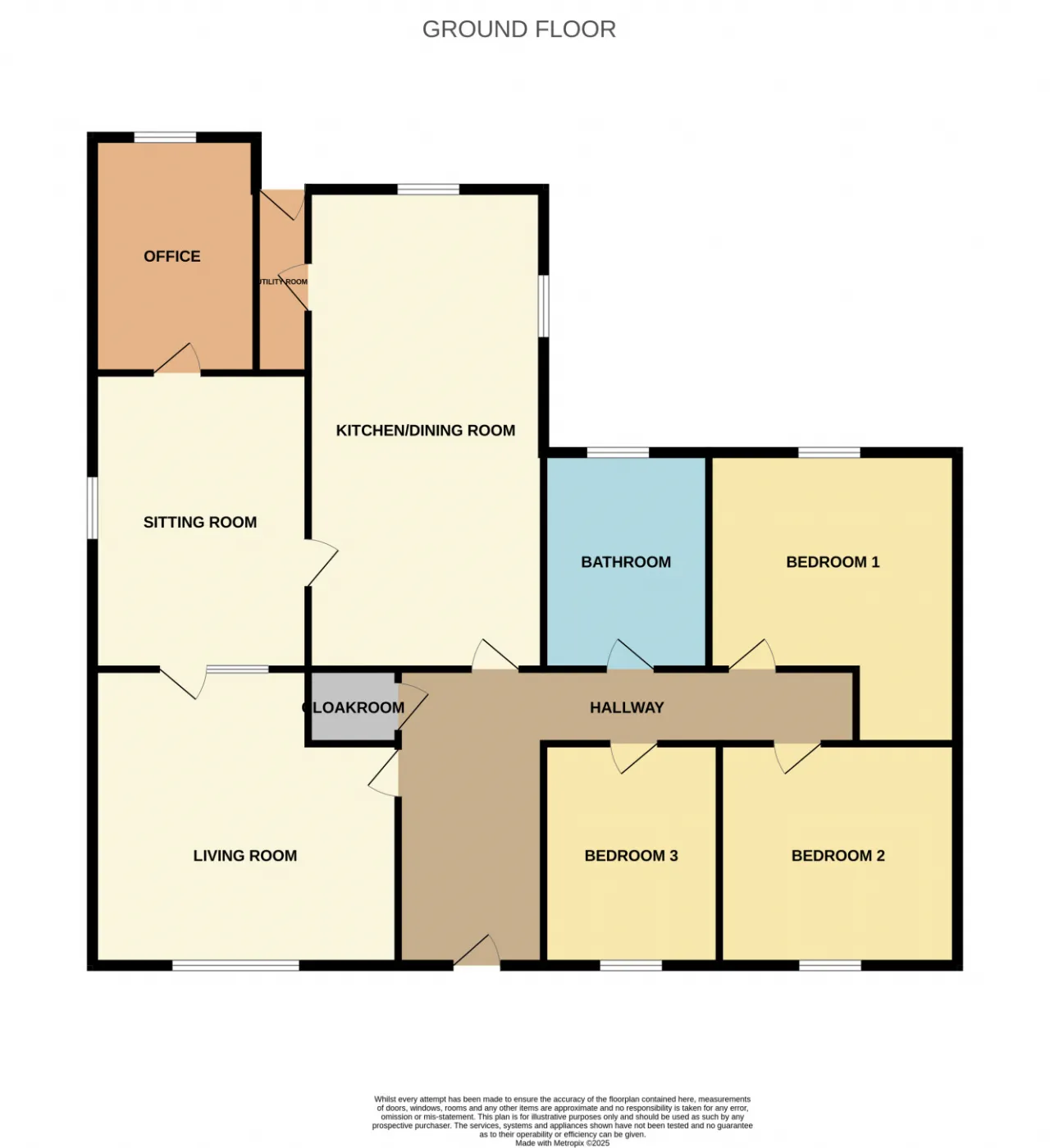 Photo of Rath Lane, The Rath, Swords, Co. Dublin, K67 WY17