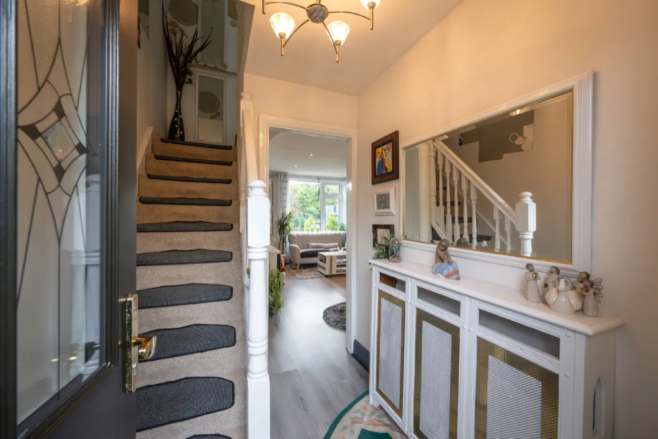 Photo of 51 Mount Nebo Avenue, Gurranabraher, Cork, T23 Y2V3