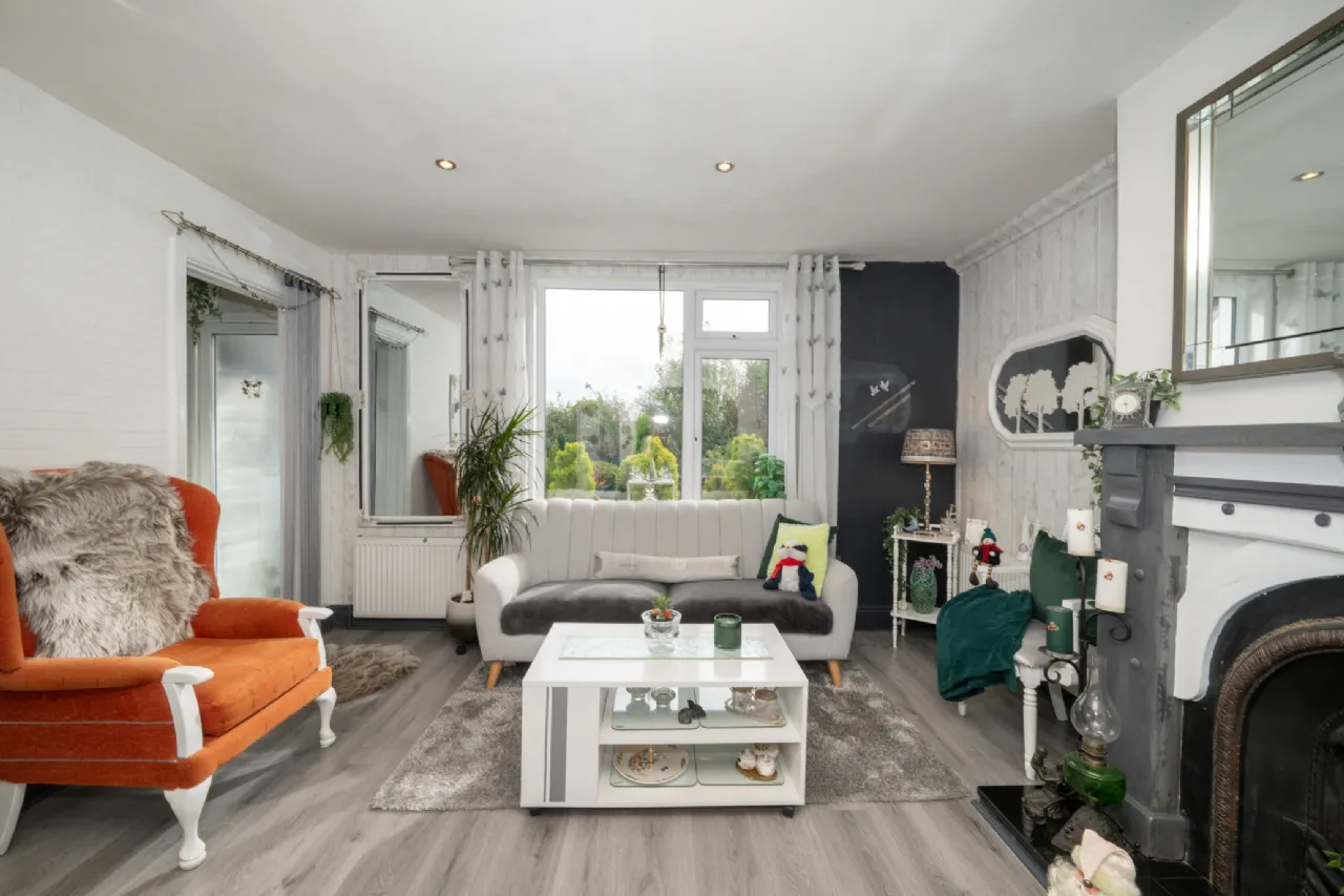 Photo of 51 Mount Nebo Avenue, Gurranabraher, Cork, T23 Y2V3