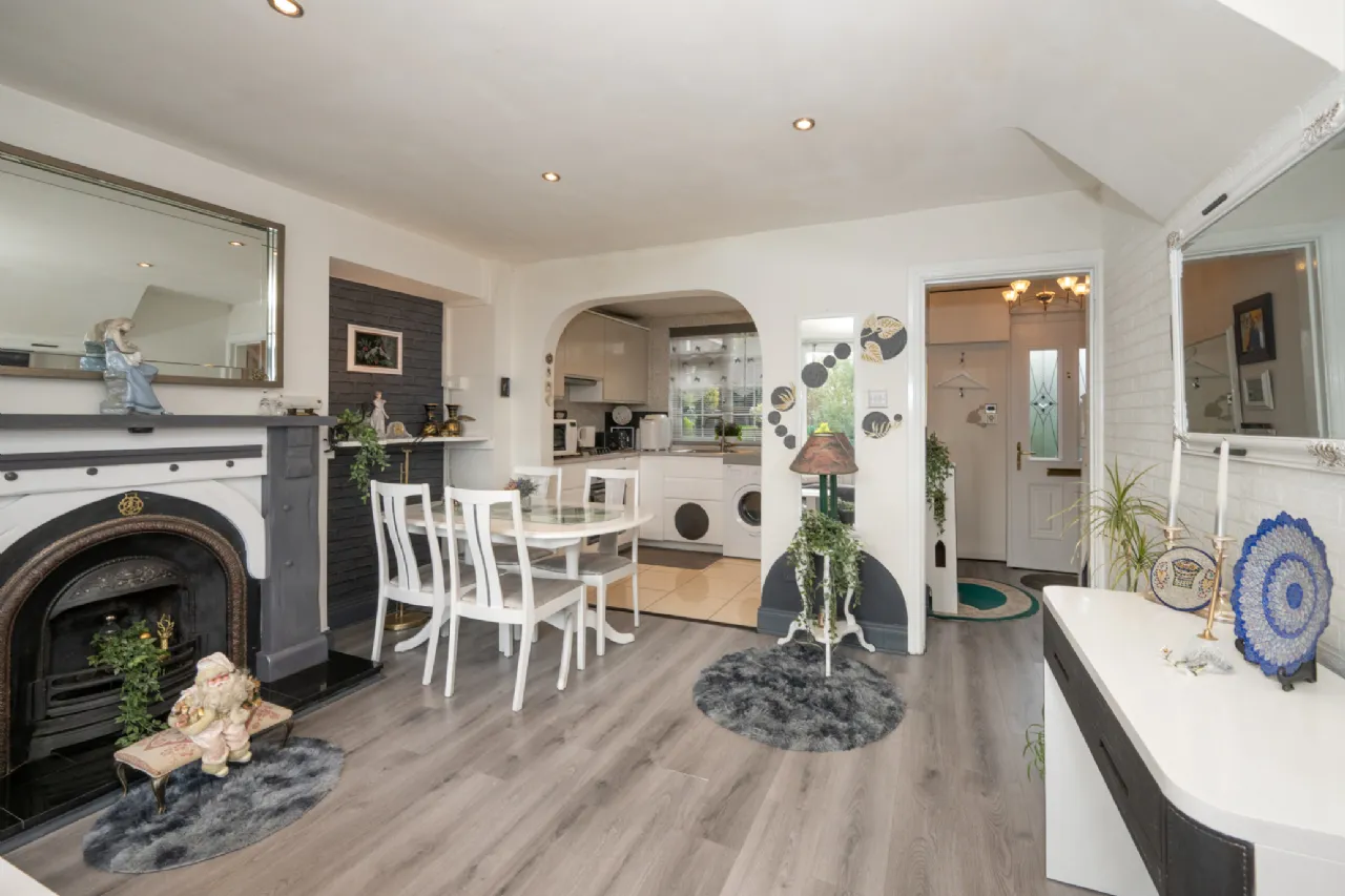 Photo of 51 Mount Nebo Avenue, Gurranabraher, Cork, T23 Y2V3