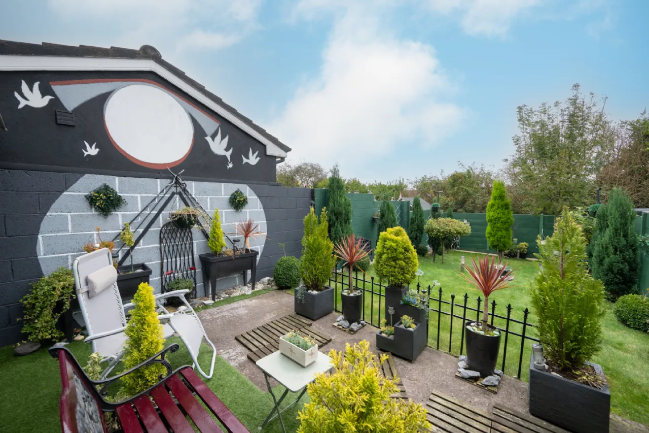 Photo of 51 Mount Nebo Avenue, Gurranabraher, Cork, T23 Y2V3