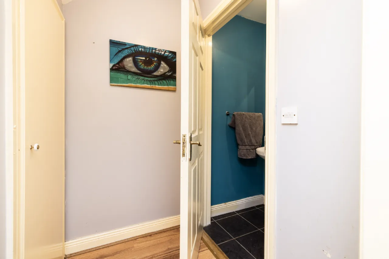 Photo of 7 Cherry Garth, Balbriggan, Co. Dublin, K32 AV33