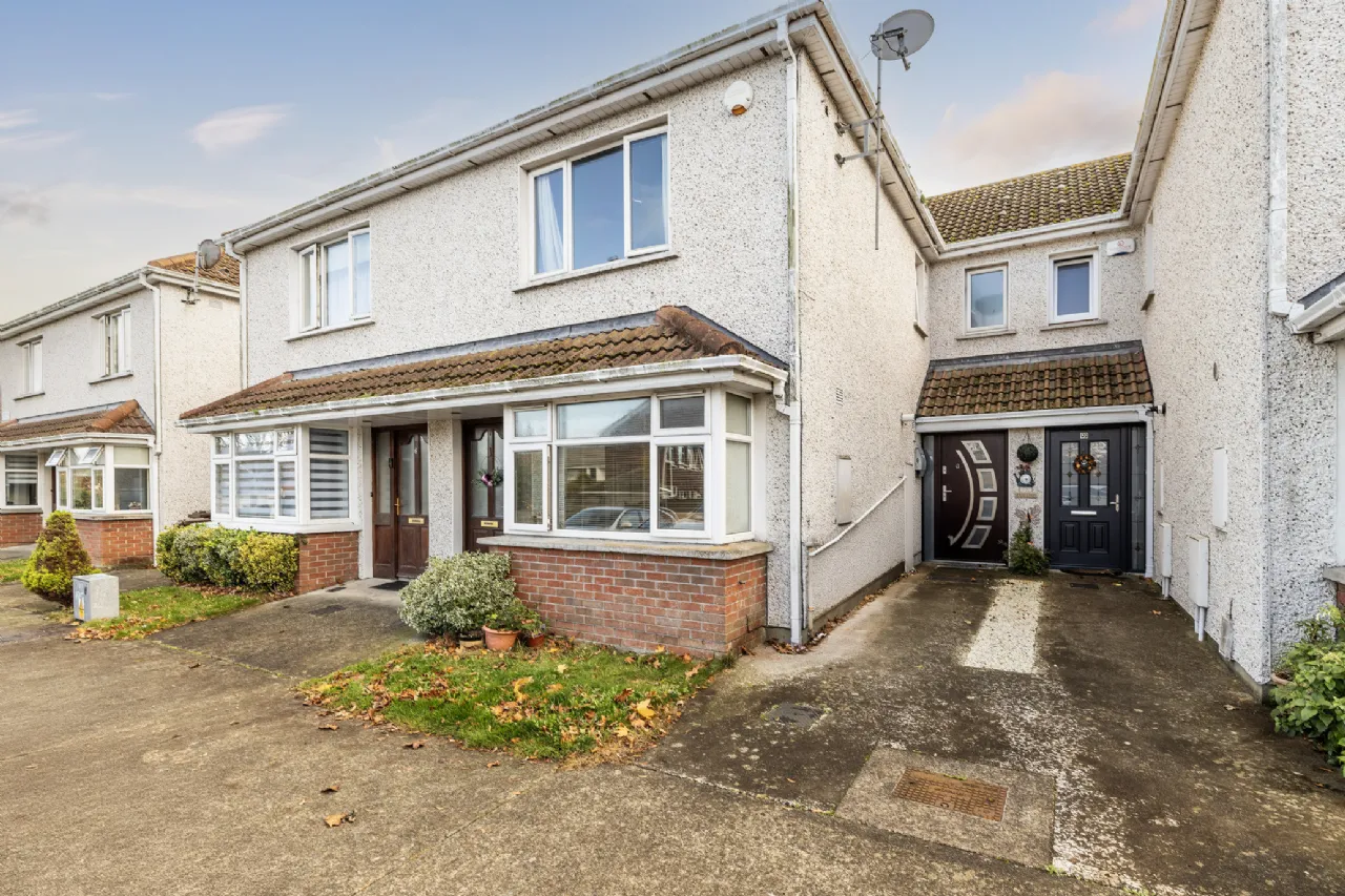 Photo of 7 Cherry Garth, Balbriggan, Co. Dublin, K32 AV33