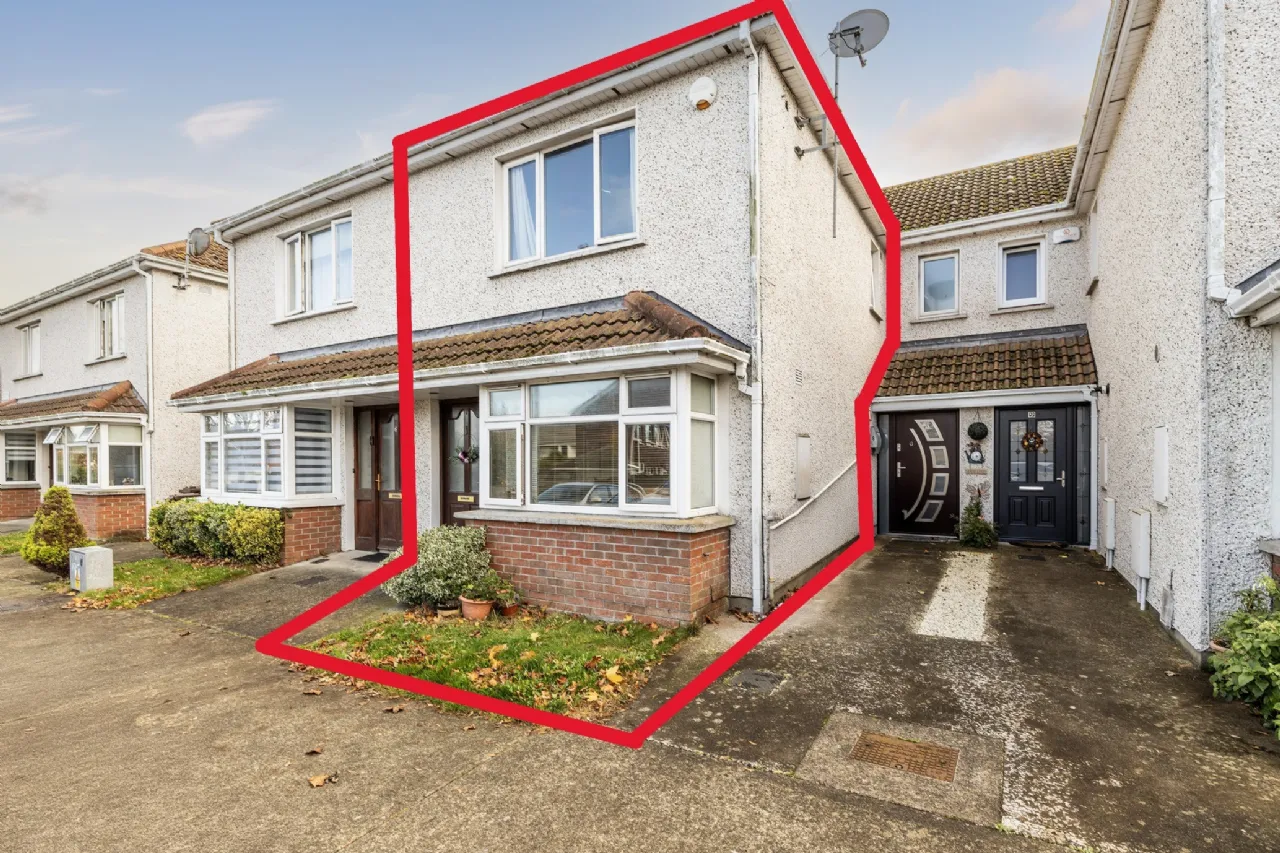 Photo of 7 Cherry Garth, Balbriggan, Co. Dublin, K32 AV33