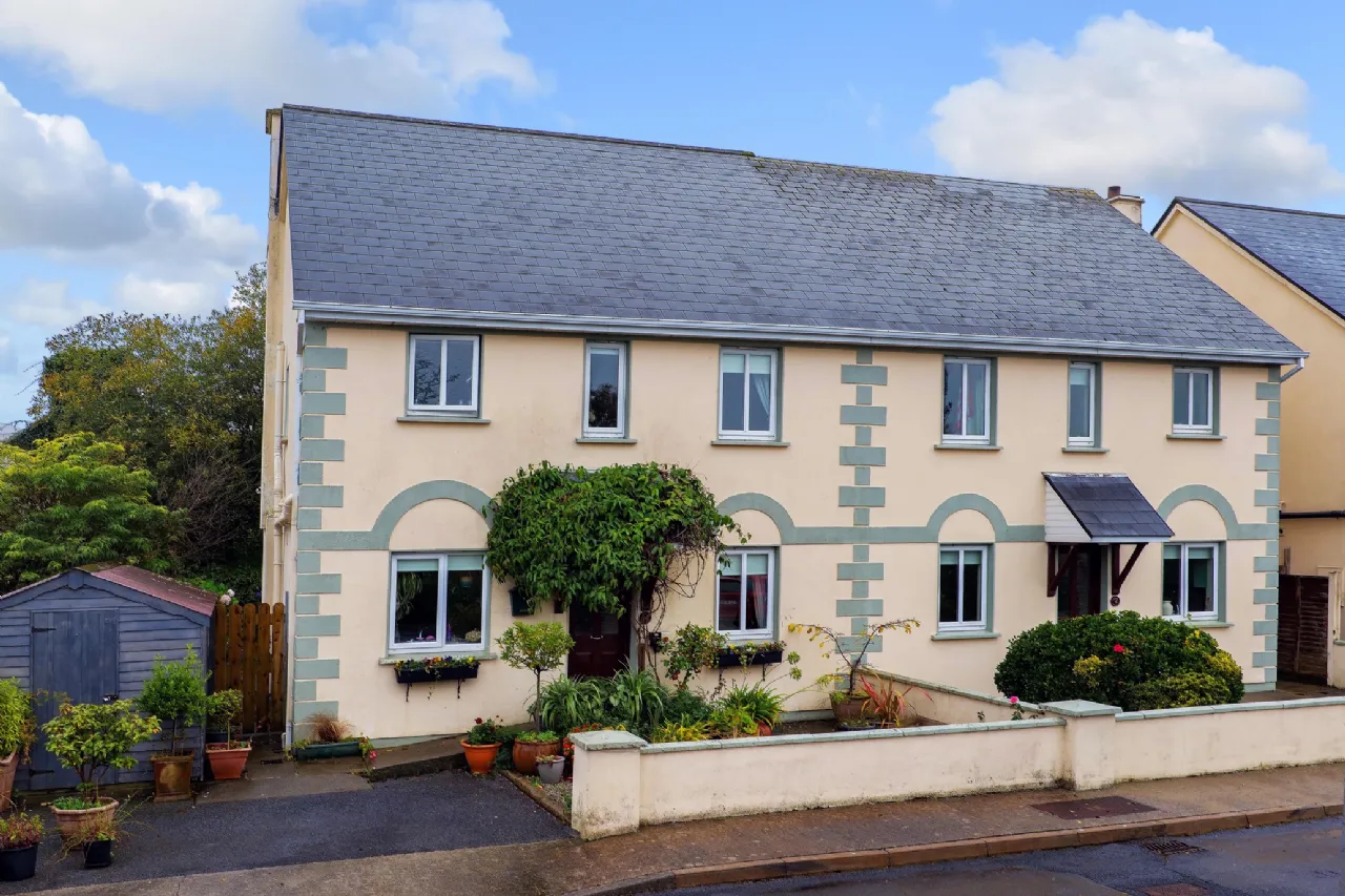 Photo of 1 Weighbridge Park, Oughterard, Co. Galway, H91 TD3C