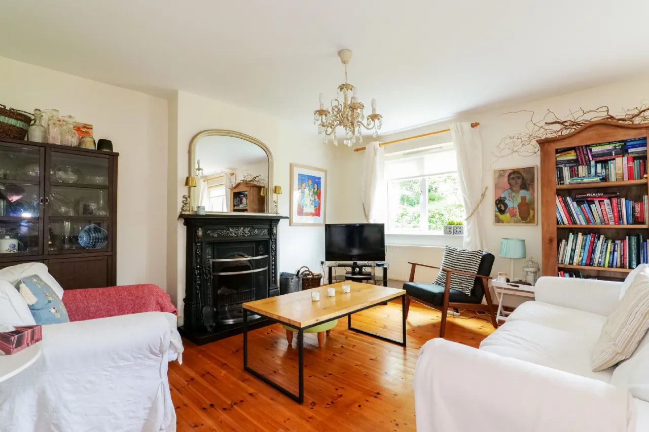 Photo of 1 Weighbridge Park, Oughterard, Co. Galway, H91 TD3C