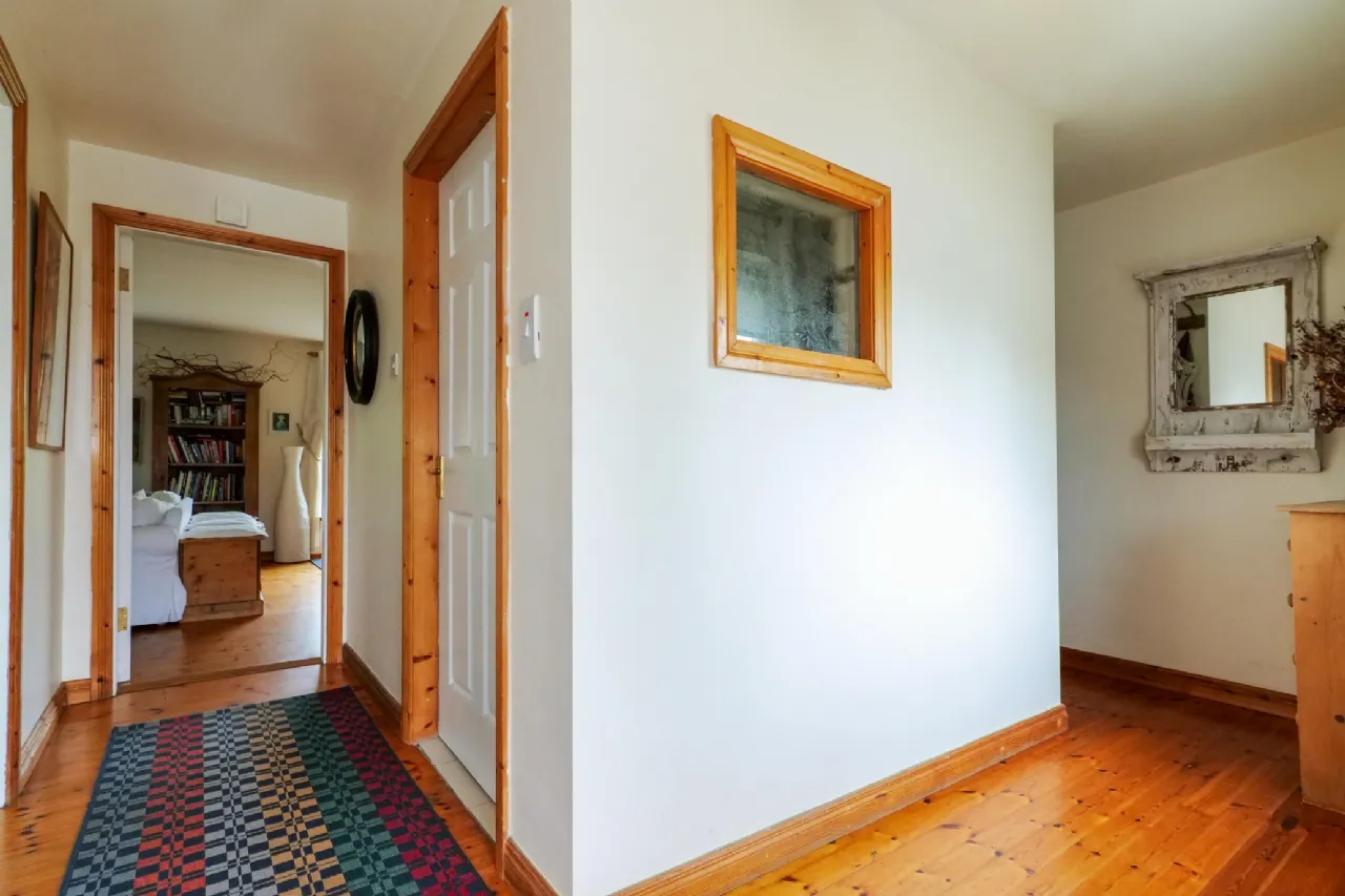 Photo of 1 Weighbridge Park, Oughterard, Co. Galway, H91 TD3C