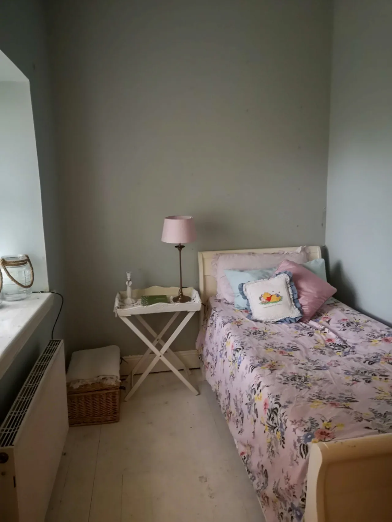 Photo of Culvin, Streete, Co. Westmeath, N91 YP27