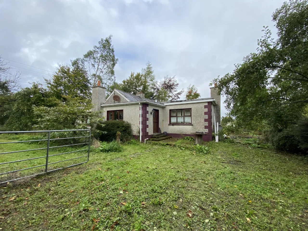 Photo of Culvin, Streete, Co. Westmeath, N91 YP27