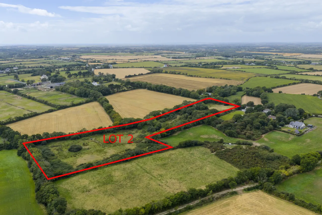 Photo of LOT 2 - Silverspring, Approx. 6.55 Acres, Ballycogley, Co. Wexford, Y35 HN35