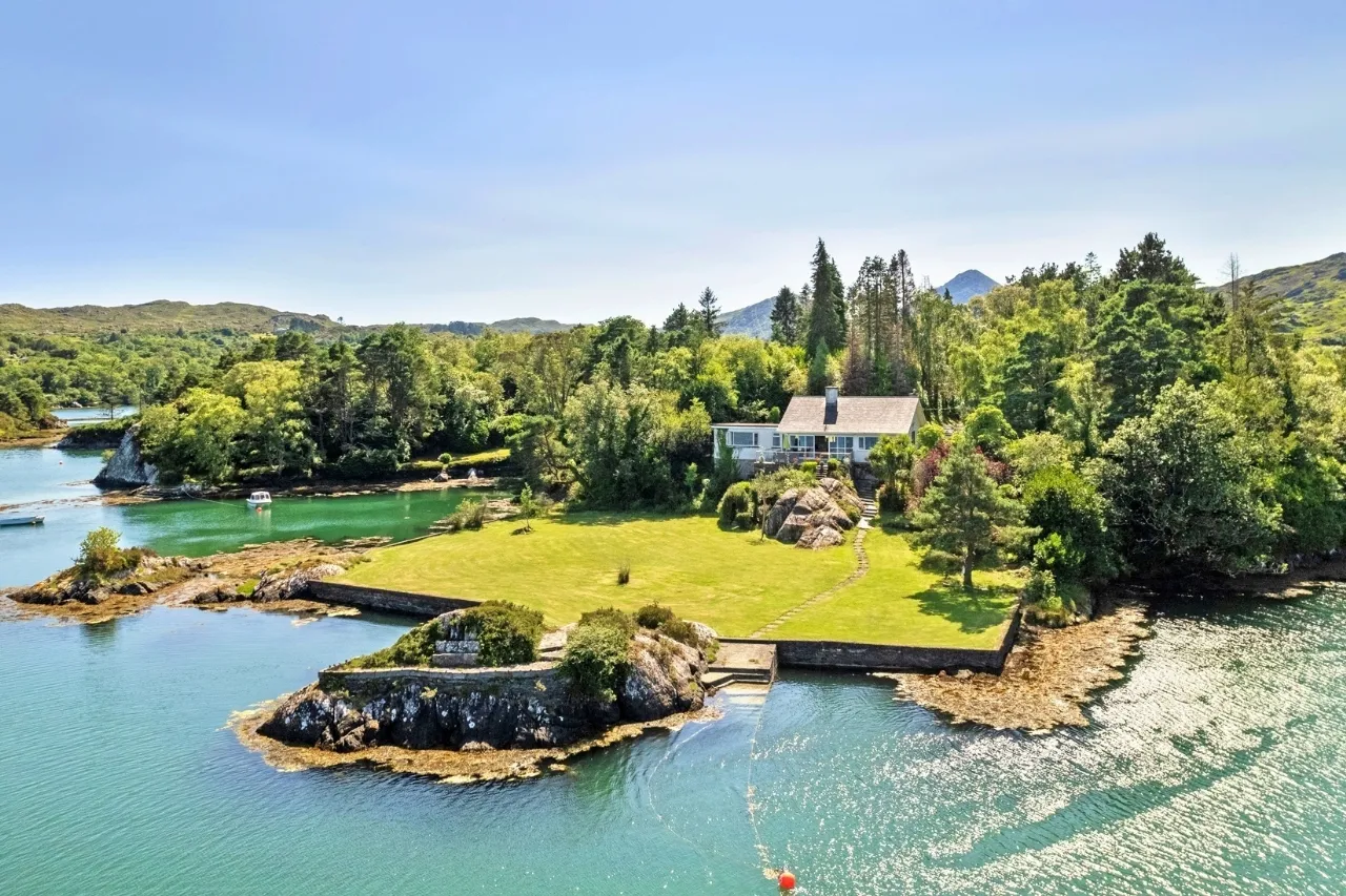 Photo of Brylands, Inchintaggart, Glengarriff, Co. Cork, P75 NA06