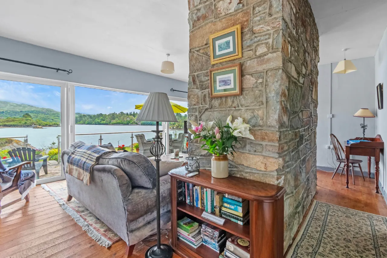 Photo of Brylands, Inchintaggart, Glengarriff, Co. Cork, P75 NA06