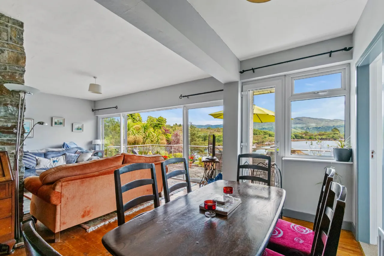 Photo of Brylands, Inchintaggart, Glengarriff, Co. Cork, P75 NA06