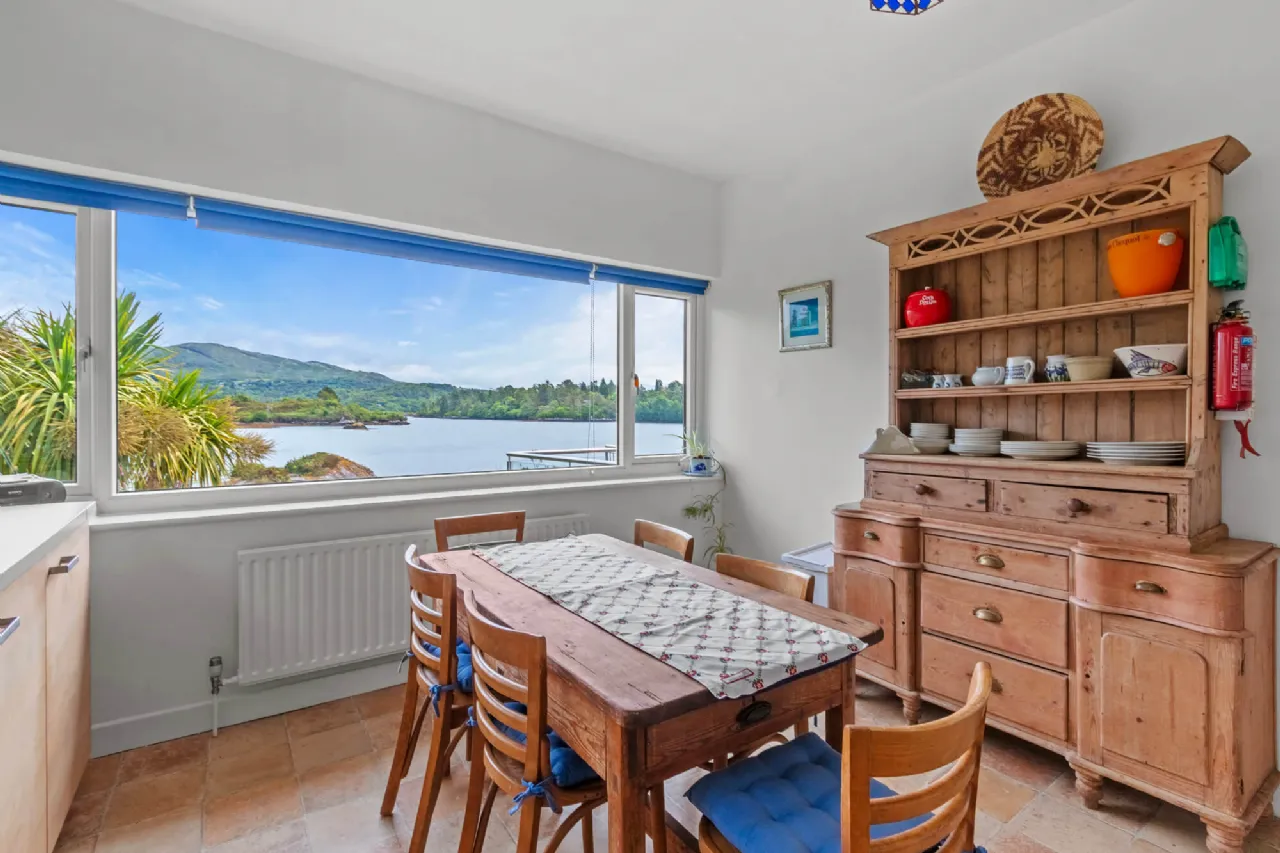 Photo of Brylands, Inchintaggart, Glengarriff, Co. Cork, P75 NA06