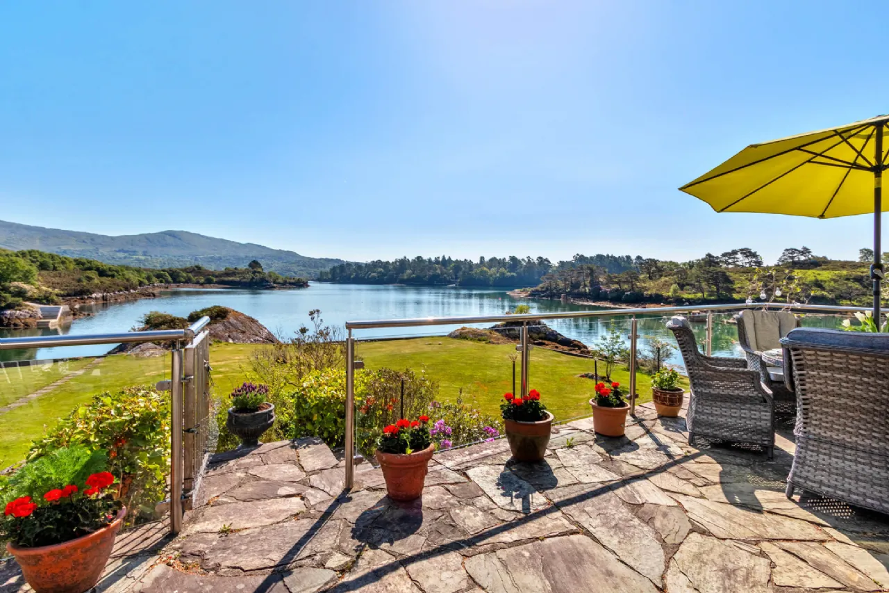 Photo of Brylands, Inchintaggart, Glengarriff, Co. Cork, P75 NA06