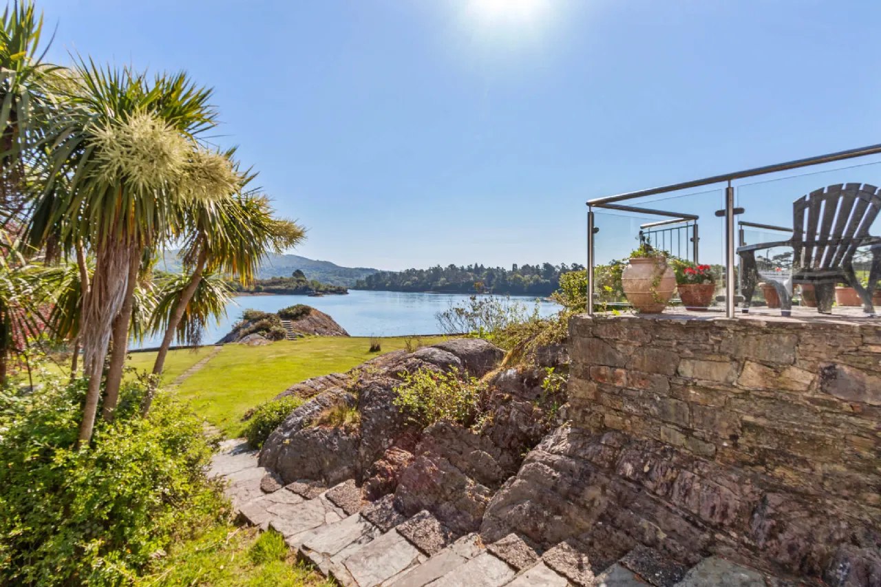 Photo of Brylands, Inchintaggart, Glengarriff, Co. Cork, P75 NA06