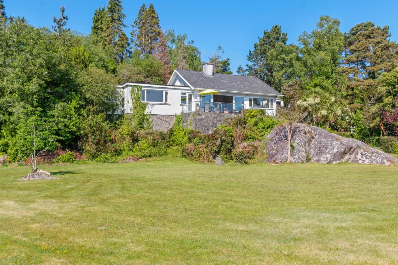 Photo of Brylands, Inchintaggart, Glengarriff, Co. Cork, P75 NA06