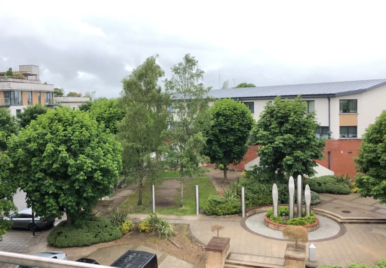 Photo of 22 The Harbour, Marketpoint, Mullingar, Co. Westmeath, N91PY10