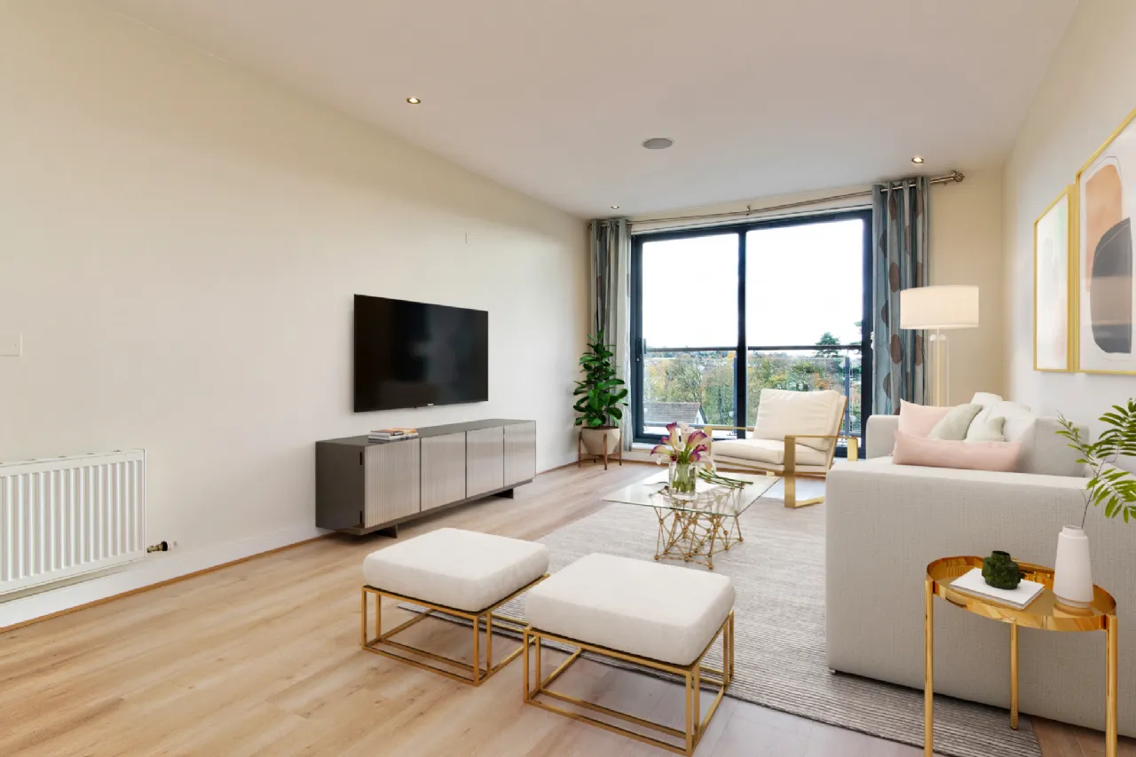 Photo of 61 Belville Court, Johnstown Road, Glenageary, Co Dublin, A96NH70