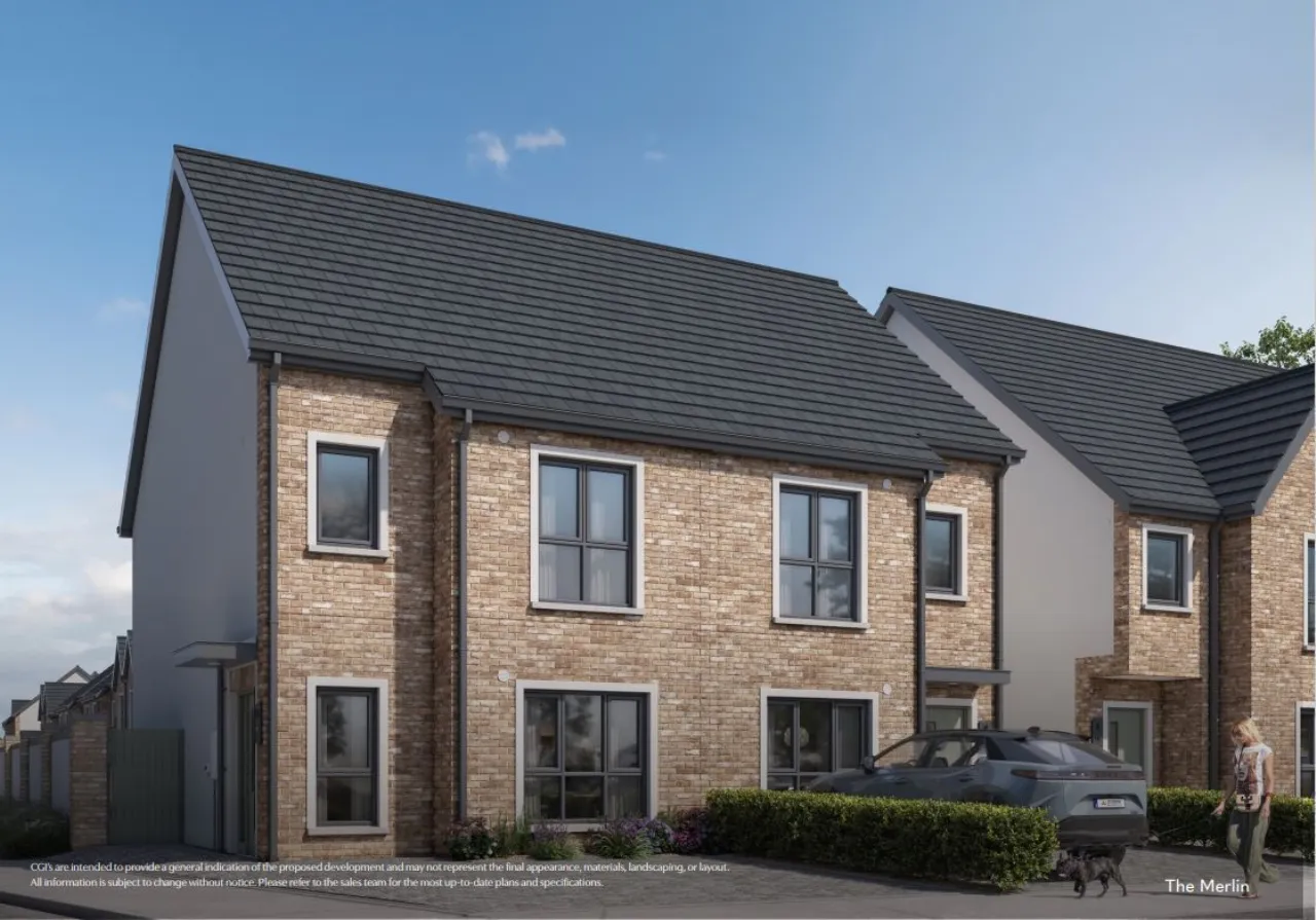 Photo of 28 Seaview Court, Rocksborough, Wexford Town, Co. Wexford