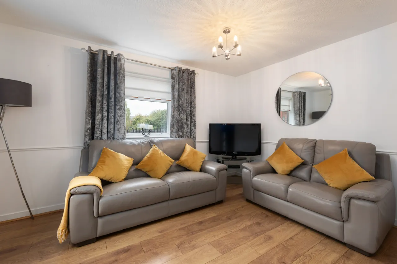 Photo of 14 John Field Road, Dublin 8, D08 P3V2