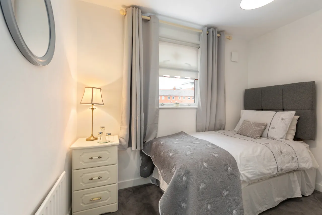 Photo of 14 John Field Road, Dublin 8, D08 P3V2