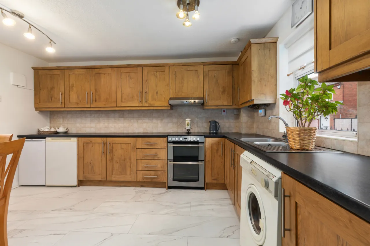 Photo of 14 John Field Road, Dublin 8, D08 P3V2