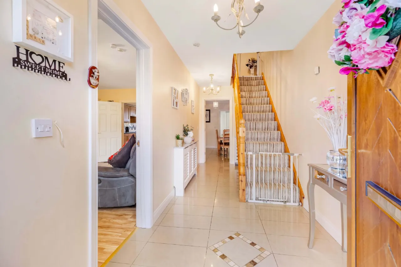 Photo of 49 Ardkill Place, Ballinagh, Co Cavan, H12D261